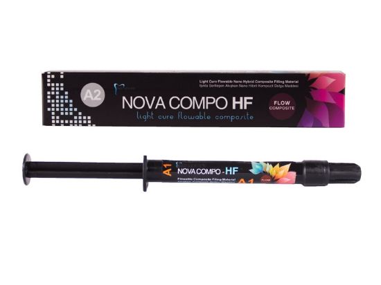 Picture of Nova Flowable Composite 