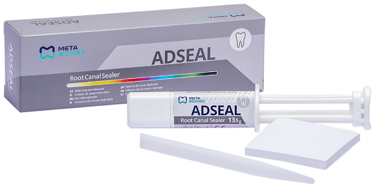 Picture of Meta Biomed ADSEAL Resin Sealer 13.5g