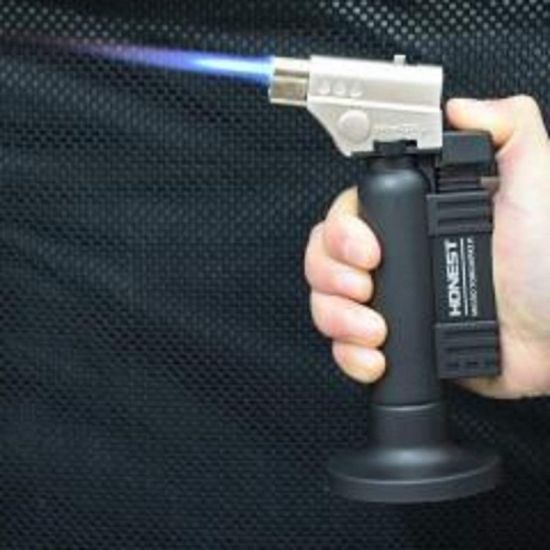 Picture of China Medium Dental Torch (1pc)