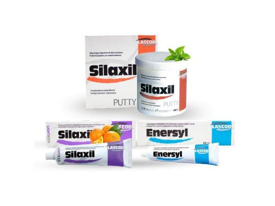 Picture of Lascod Silaxil Large Kit