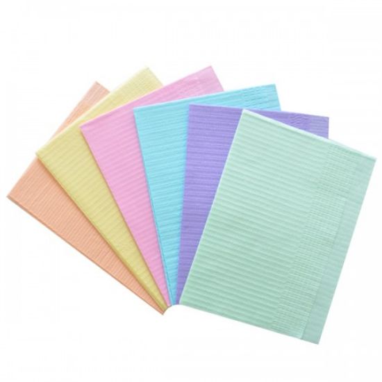 Picture of Dental Napkins - Egypt 100pcs