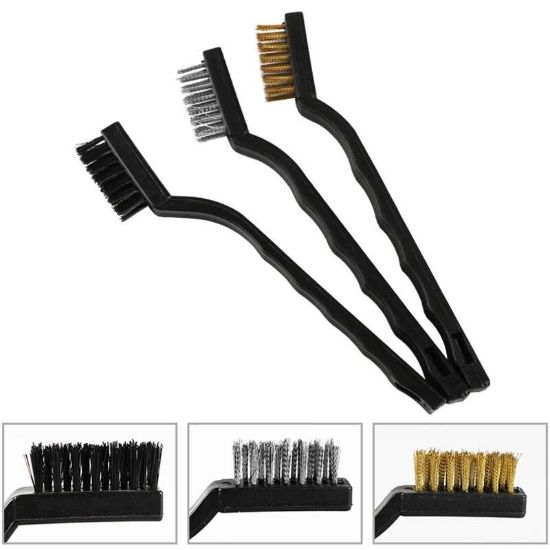 Picture of Cleaning Brushes (3pcs)