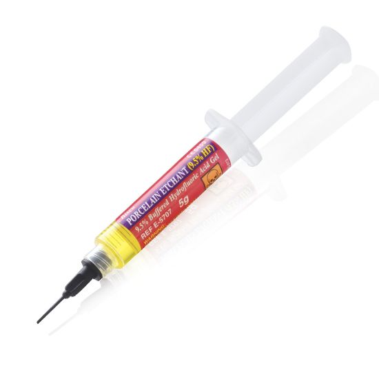 Picture of Bisco Porcelain Etch - 5 Gr