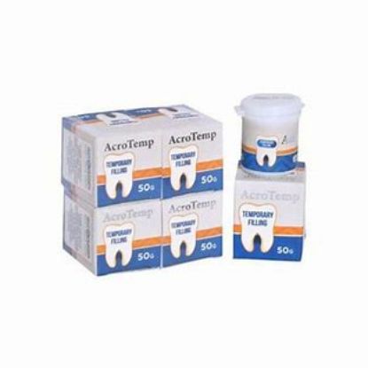 Picture of AcroTemp Temporary Filling