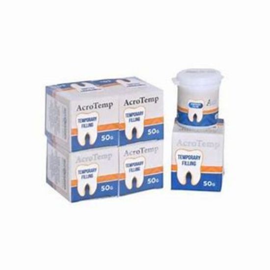 Picture of AcroTemp Temporary Filling