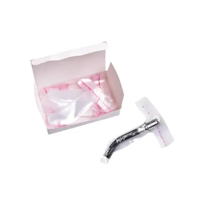 Picture of Light Cure Sleeves 250 PCS