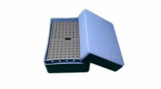 Picture of Bur and File Holder