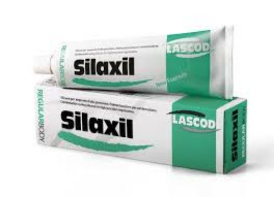 Picture of Lascod Silaxil Medium Body 140ml