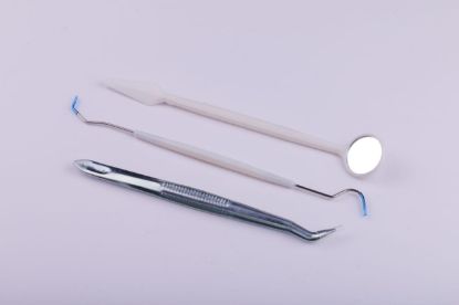 Picture of Disposable Diagnostic Kit 