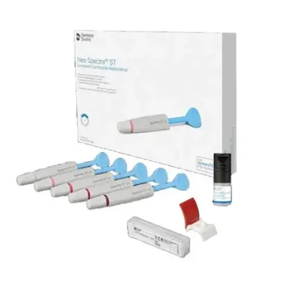 Picture of Dentsply Neo SPECTRA ST HV Refill Syringe